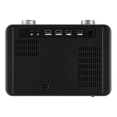 Blitzwolf Projektor LED BW-V7, 1080p, Android, Bluetooth