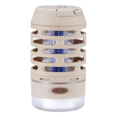 Naturehike svetilka proti komarjem NH22ZM005