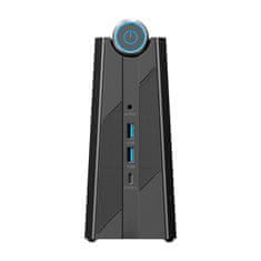 Acemagic MINI PC AM08Pro Ryzen 9 6900HX 16GB RAM+512GB šare