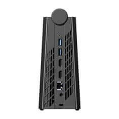 Acemagic MINI PC AM08Pro Ryzen 9 6900HX 16GB RAM+512GB šare