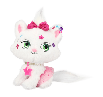 Žival Shimmer Stars