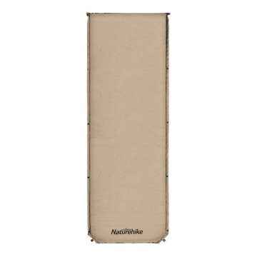 Naturehike D03 samonapihljiva blazina Khaki NH20DZ003