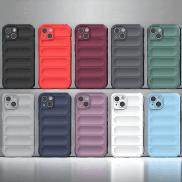 Infostyle Bela / TPU silikon