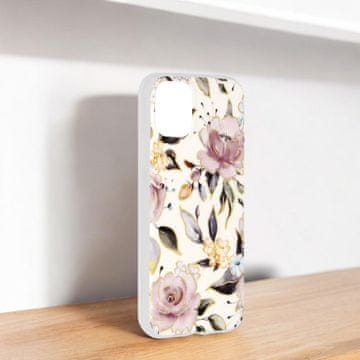 Infostyle Ovitek "Flower" za iPhone 14