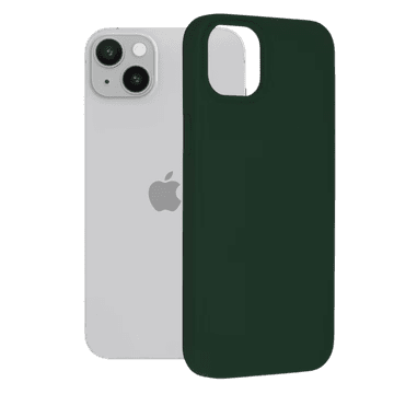 Infostyle Ovitek za telefon "Soft Edge" iPhone 14 Plus