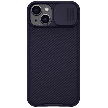 Infostyle Ovitek za telefon "CamShield Pro" iPhone 14 Plus