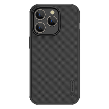 Infostyle Ovitek za telefon "Frosted Shield Pro" iPhone 14 Pro