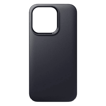 Infostyle Ovitek "Nudient" za iPhone 14 Pro, modra Modra