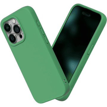Infostyle Ovitek "SolidSuit" za iPhone 15 Pro