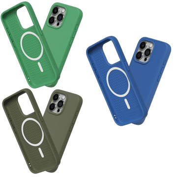 Infostyle Ovitek "Rhinoshield MagSafe" za iPhone 15 Pro Max