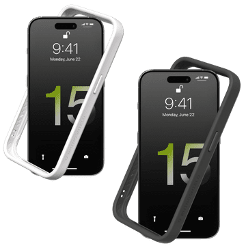 Infostyle Ovitek za telefon "Rhinoshield CrashGuard" iPhone 15 Pro Max