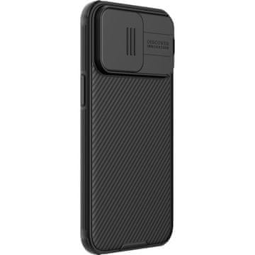 Infostyle Ovitek za telefon "CamShield Pro" iPhone 15 Pro