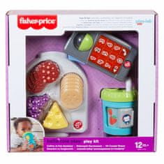 Fisher-Price Igralni set Fisher Price Hello Fantasy 12m+