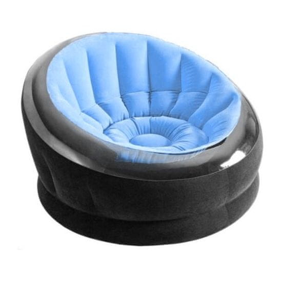 Intex Napihljiv stol Intex 68582 stol EMPIRE