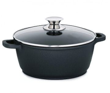 Kela Lonec s protiprijemno površino KERROS 24 cm / 3,2 l