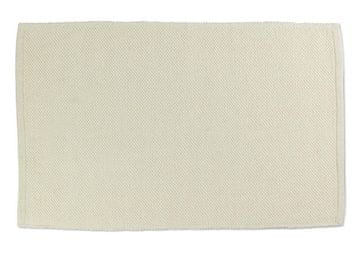 Kela Prt Tamina 45 x 30 cm, bombaž, bež