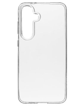 Tactical Taktični TPU pokrov za Samsung Galaxy S24 FE Transparent