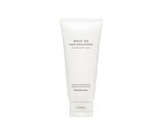 Elizabeth Arden White Tea Skin Solutions nežno čistilno čistilno sredstvo 125 ml - TESTER
