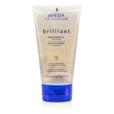 Aveda Gel za lase s srednjo obstojnostjo za sijaj Brilliant (Retexturing Gel) 150 ml
