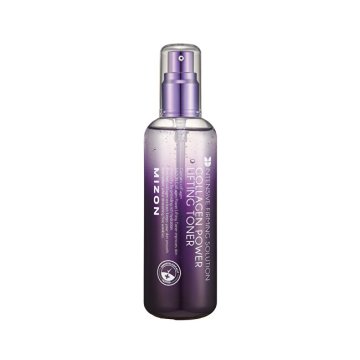 MIZON Lifting tonik Collagen Power s 54 % morskega kolagena 120 ml