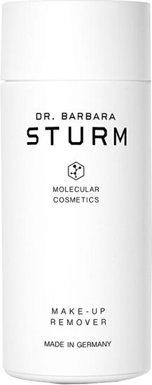 Dr. Barbara Sturm Dvostopenjski odstranjevalec ličil Molekular (odstranjevalec ličil) 150 ml