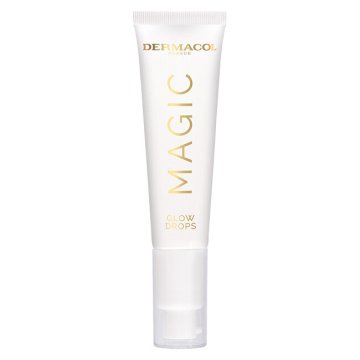 Dermacol Magični tekoči osvetljevalec (kapljice sijaja) 30 ml