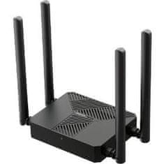 Mercusys MR62X AX1500 WiFi 6 usmerjevalnik