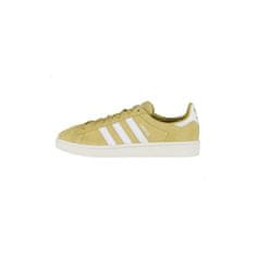 Adidas Čevlji rumena 42 EU Campus