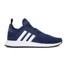 Adidas Čevlji mornarsko modra 40 EU X Plr J