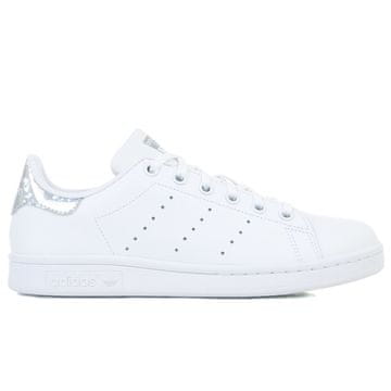Adidas Čevlji bela 36 2/3 EU Stan Smith J