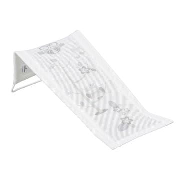 Tega BABY Tekstilna kopalna blazina Sove - bela