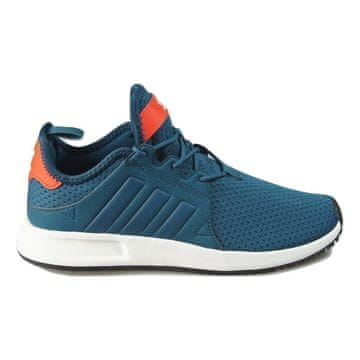 Adidas Čevlji modra Xplr J
