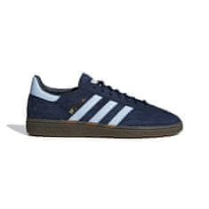 Adidas Čevlji mornarsko modra 42 EU Handball Spezial