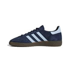 Adidas Čevlji mornarsko modra 42 EU Handball Spezial