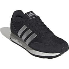 Adidas Čevlji črna 39 1/3 EU Run 60s 3.0