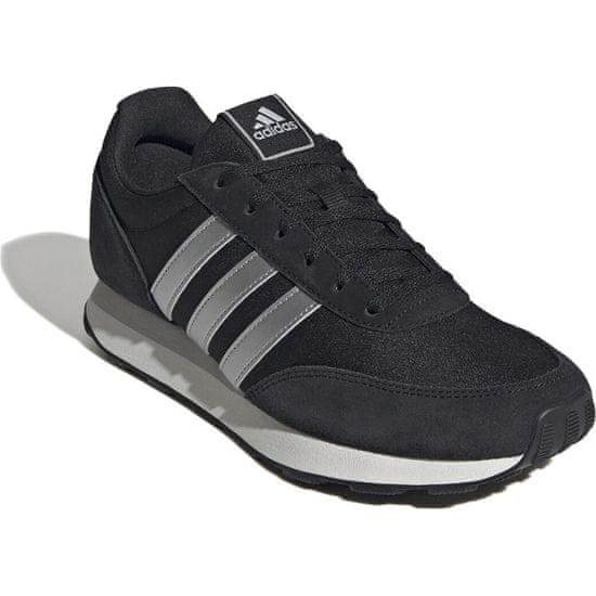 Adidas Čevlji črna Run 60s 3.0