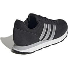 Adidas Čevlji črna 39 1/3 EU Run 60s 3.0