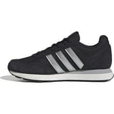 Adidas Čevlji črna 39 1/3 EU Run 60s 3.0