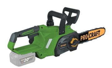Procraft Akumulatorska ročna žaga PKA36 (without battery and charger)