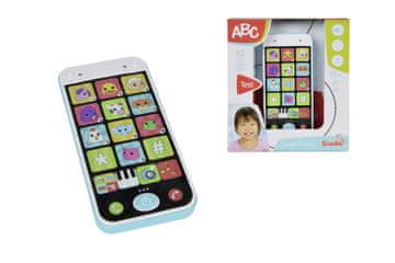 Simba S 4010002 moj prvi pametni telefon
