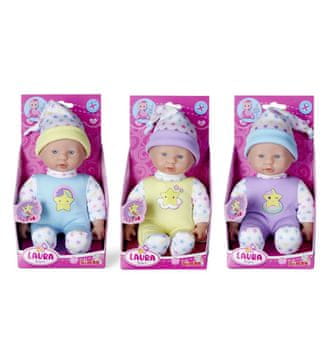 Simba Lutka iz kolekcije Laura Stars 20cm