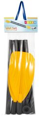 Intex 59623 Zložljiva vesla