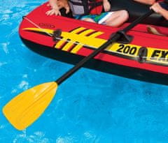 Intex 59623 Zložljiva vesla
