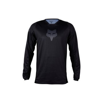 Fox Majice črna Cross 180