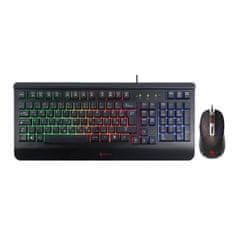 Robaxo Epic Gaming GMC330 4 v 1 , namizni komplet