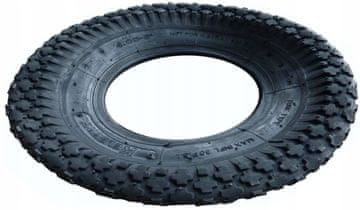 shumee Univerzalna pnevmatika s tekalno plastjo za samokolnico 220 mm