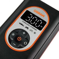 Osram Osramov digitalni kompresor TYREinflate OTIR4000