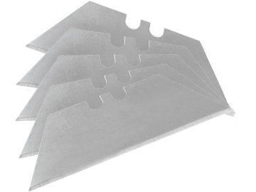 Extol Craft Rezila nožev, 19mm, 5ks