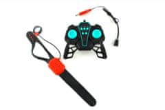 Mac Toys DRIVERO Racing spray