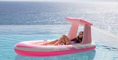 Intex INTEX 57804 PINK PARADISE BOAT FLOAT 244x119x97cm
